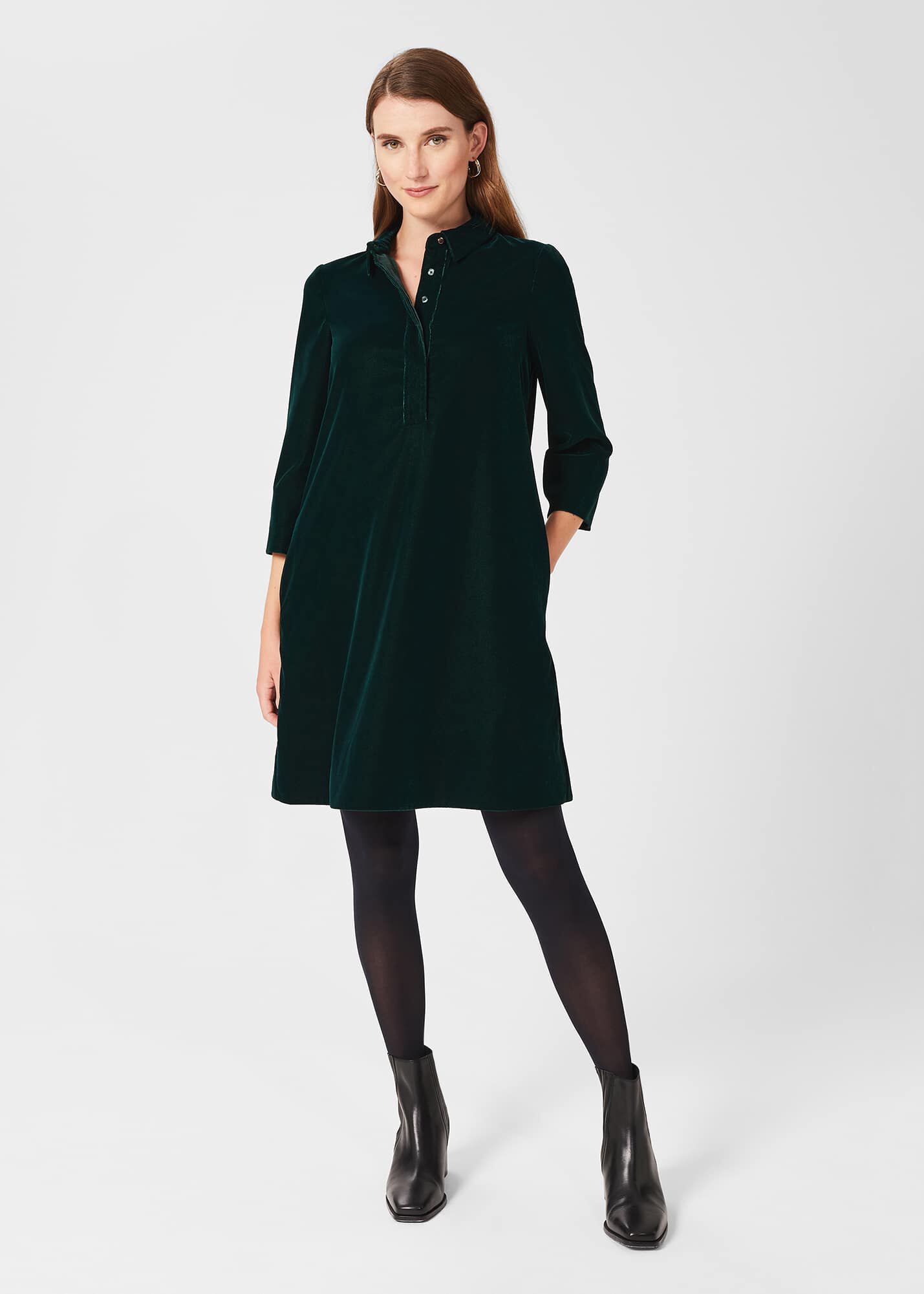 Velvet Marciella Dress