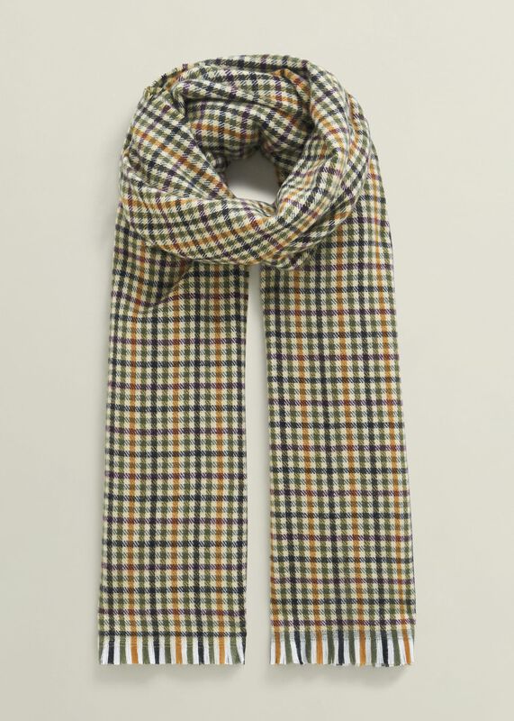 Katherine Scarf