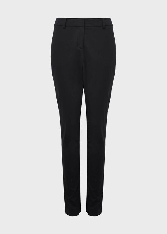 Lilian Tux Trousers