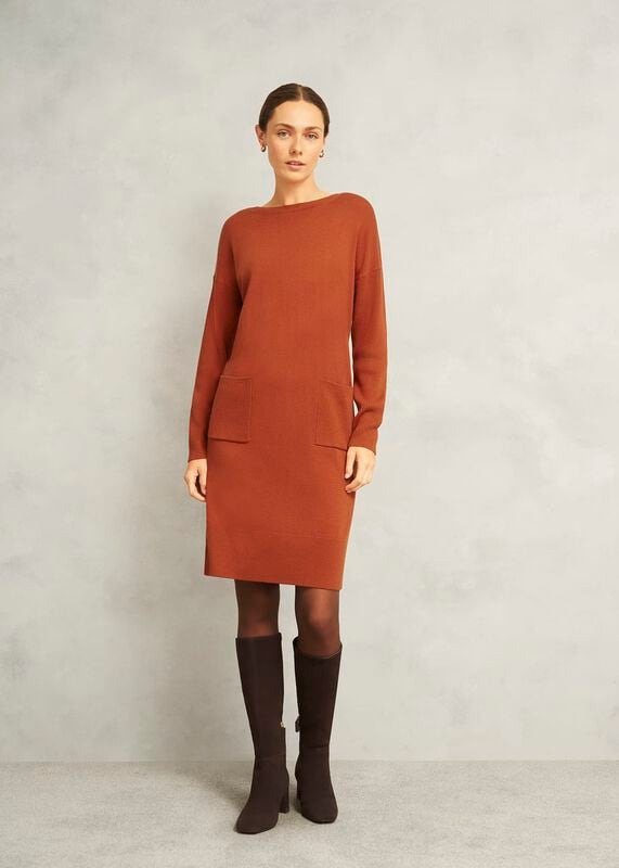 Petite Devora Dress