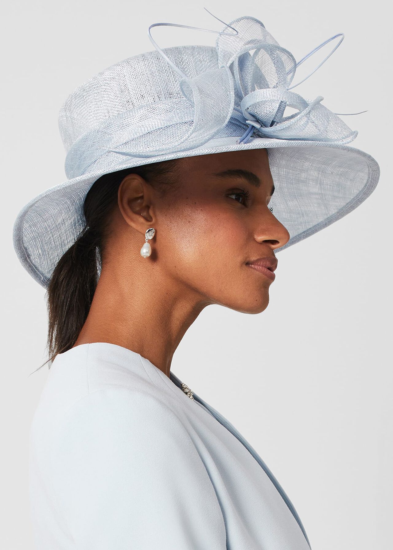 Chatham Hat, Ice Blue, hi-res