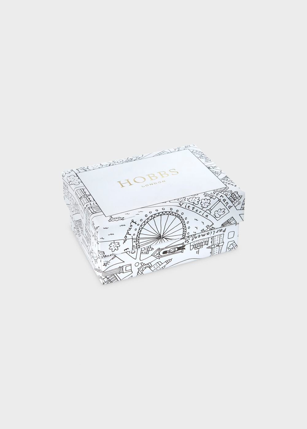 Polar Bear Socks, Navy, hi-res