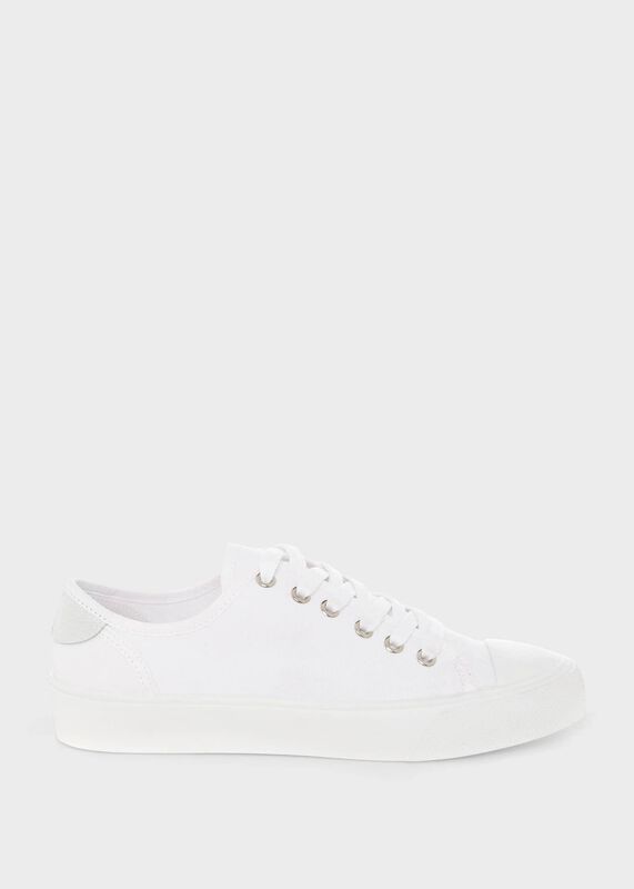 Bess Canvas Trainer