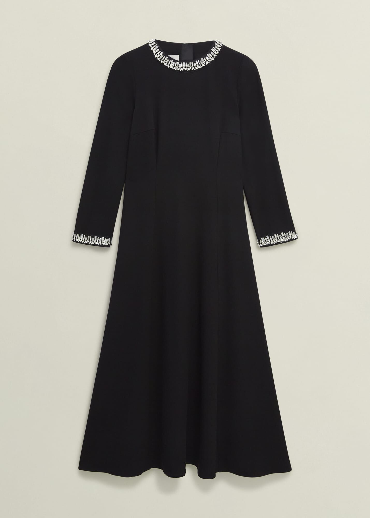 【関税なし】HOBBS ホッブス eugenie トリムディティール ドレス 関税なし】HOBBS ホッブス eugenie トリムディティール ドレス