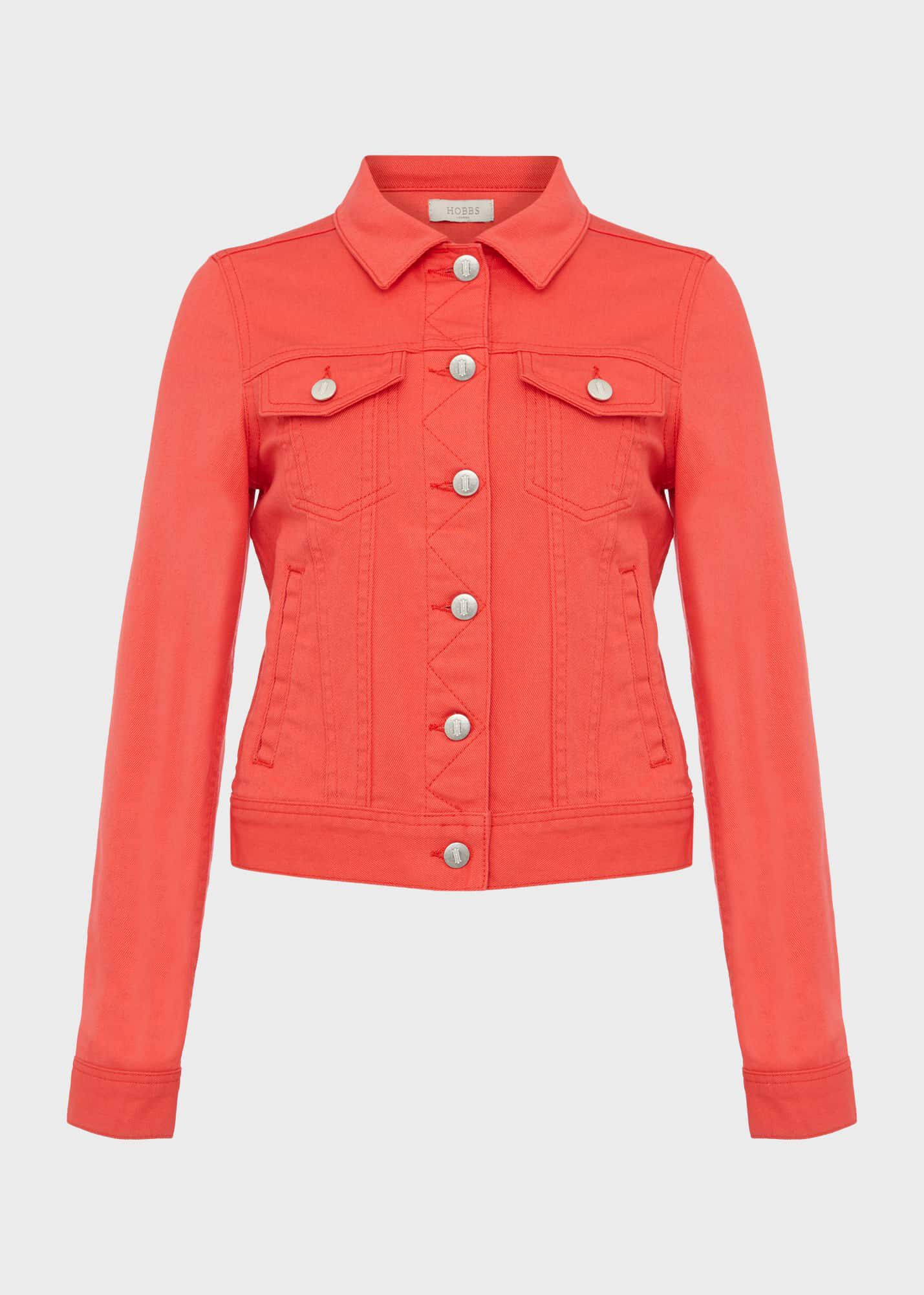 Hobbs on sale mariam jacket