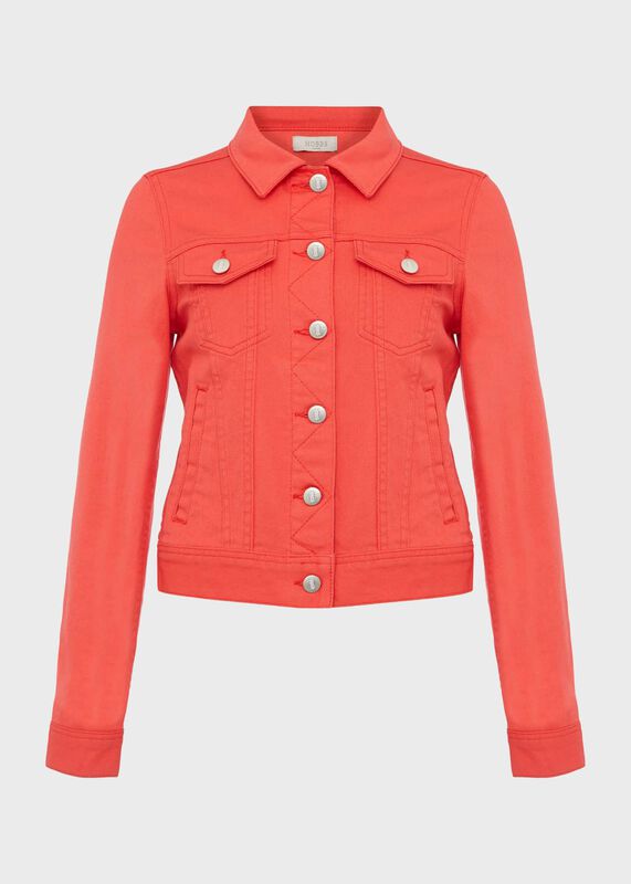 Mariam Jacket