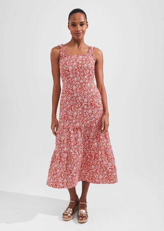 Tabitha Dress