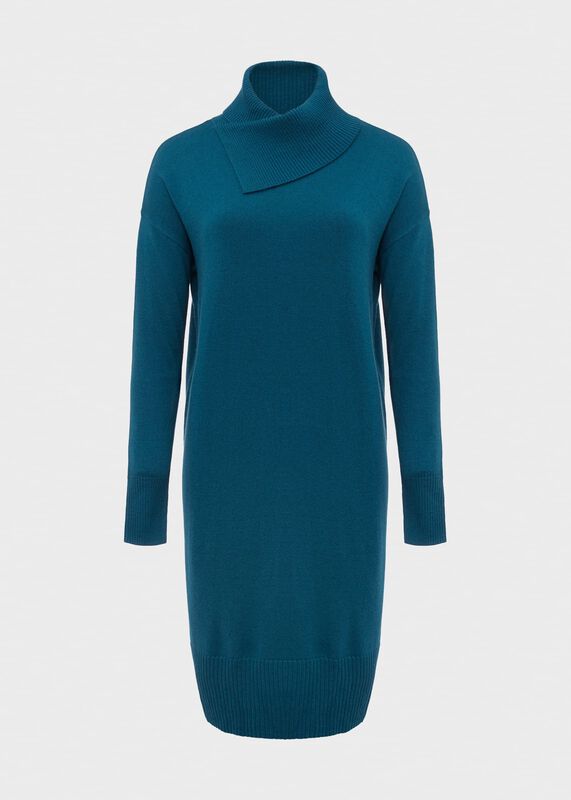 Pumpsney Knit Dress