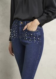 Dita Jeans, Mid Wash, hi-res