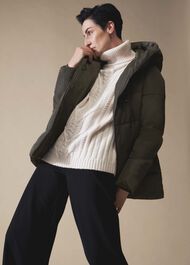 Darla Puffer Outfit, , hi-res