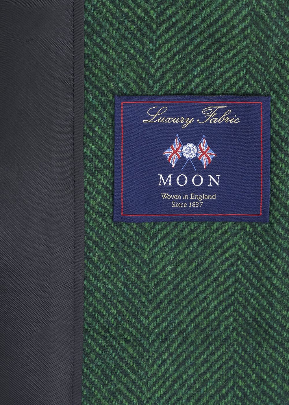 Daniella Wool Jacket, Green Multi, hi-res