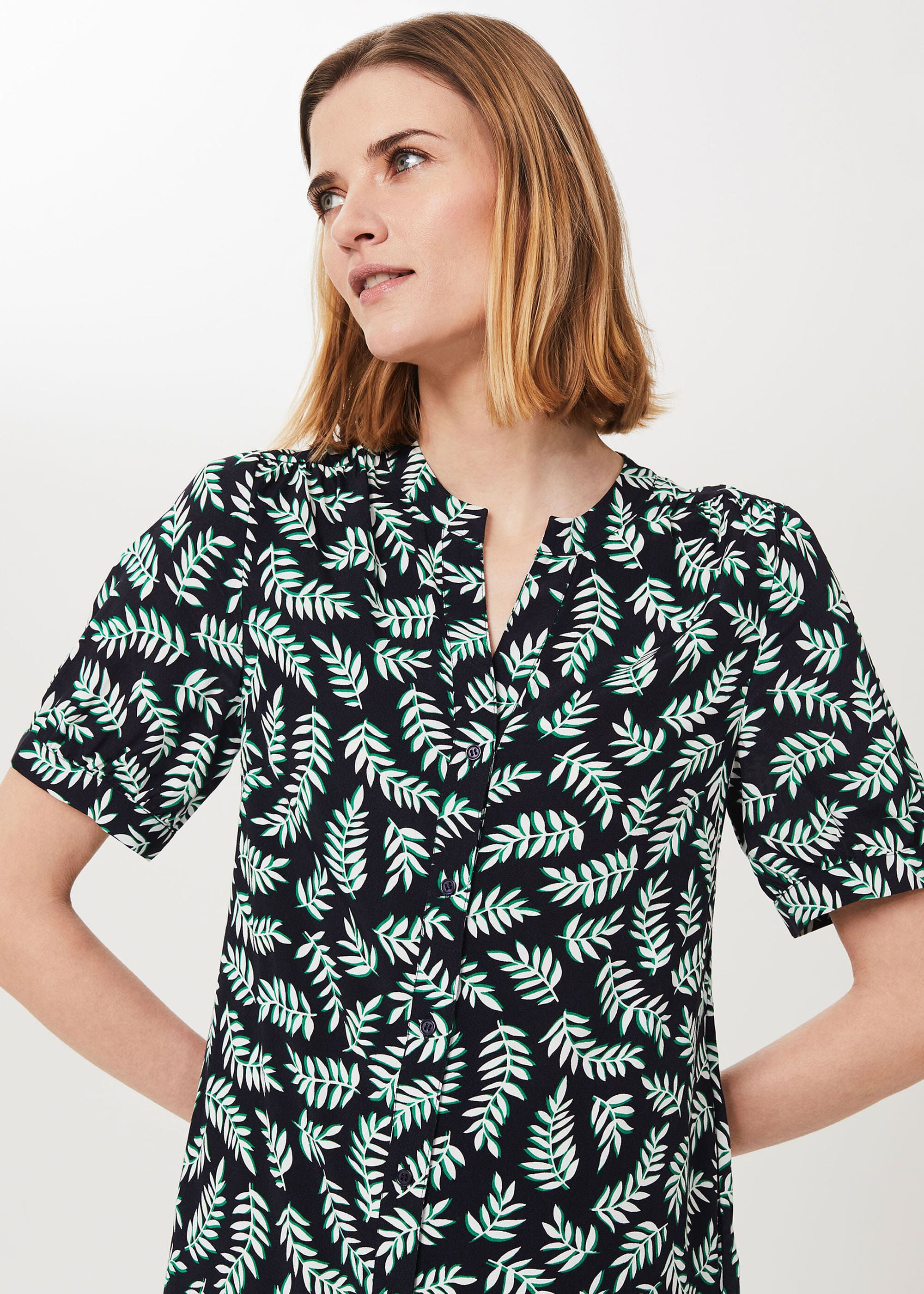 Hobbs sales tabitha dress