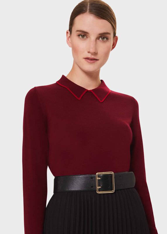 Belts Leather Belts for Women Hobbs London Hobbs