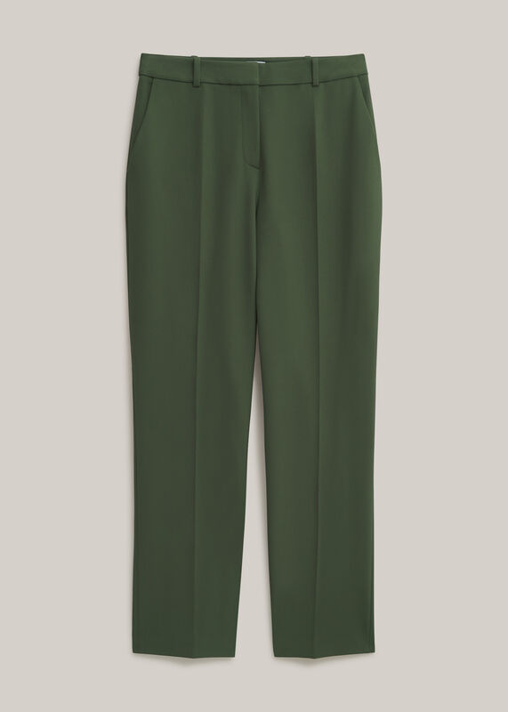 Bess Wide Leg Pants