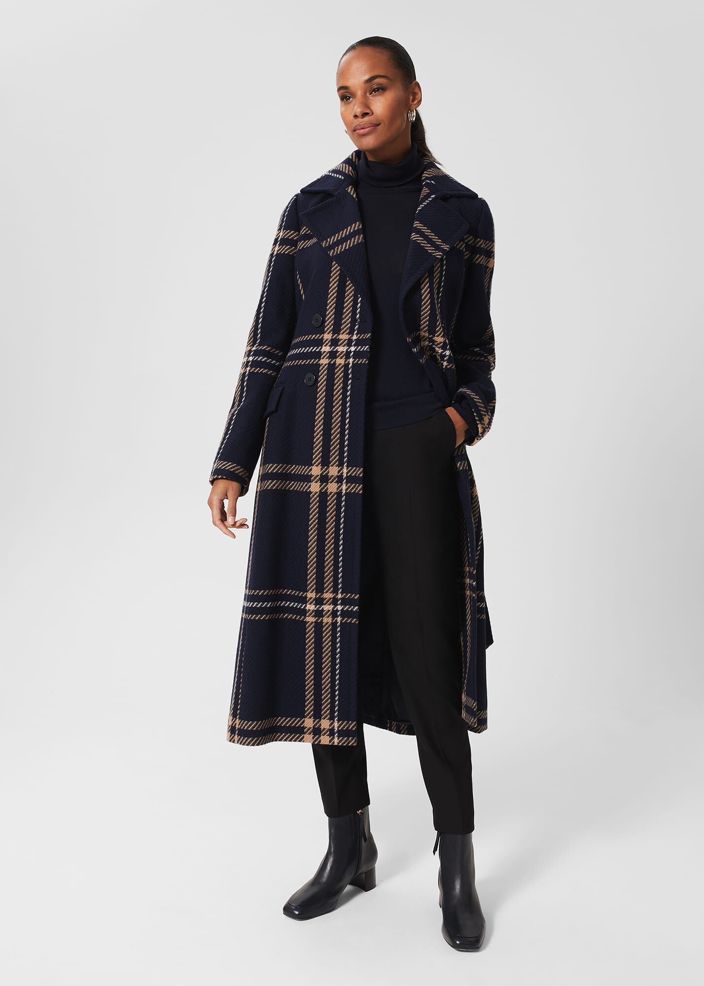 Hobbs florina coat sales