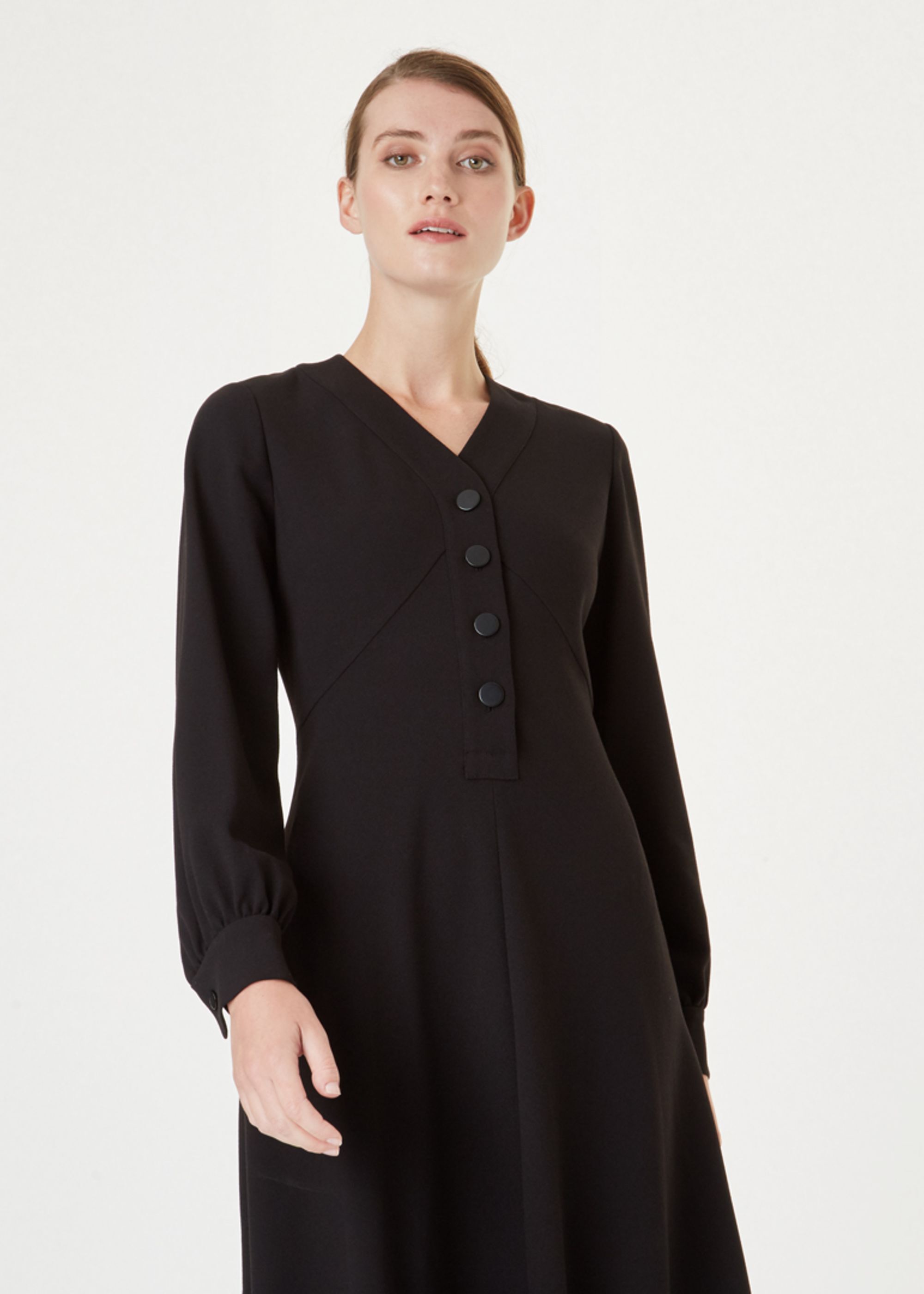 Hobbs lillian coat sales