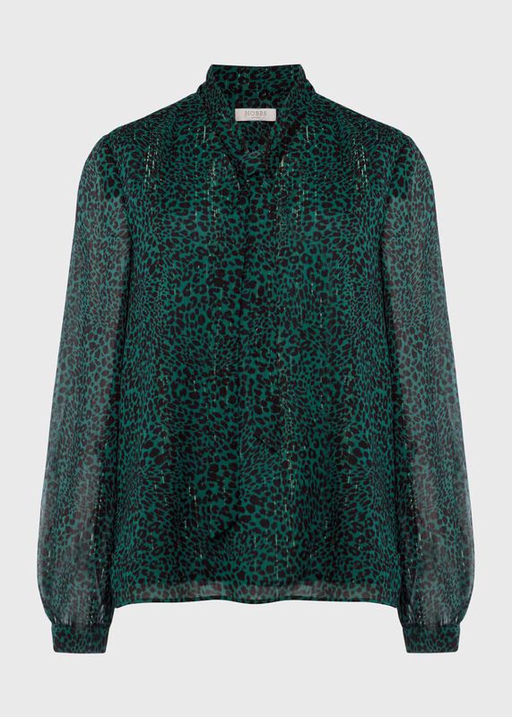 Sandy Blouse 