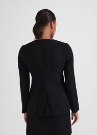 Kelly Jacket, Black, hi-res