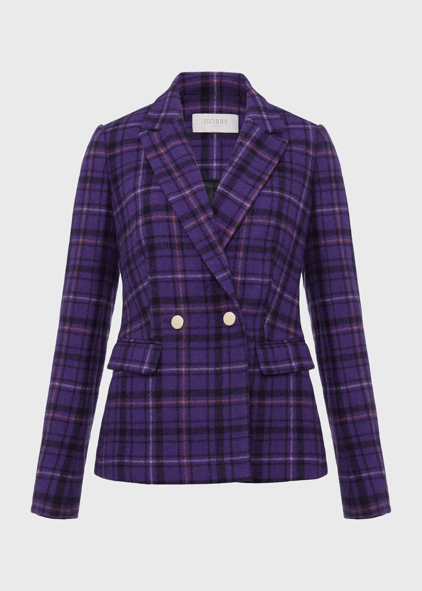 Hobbs jacket online