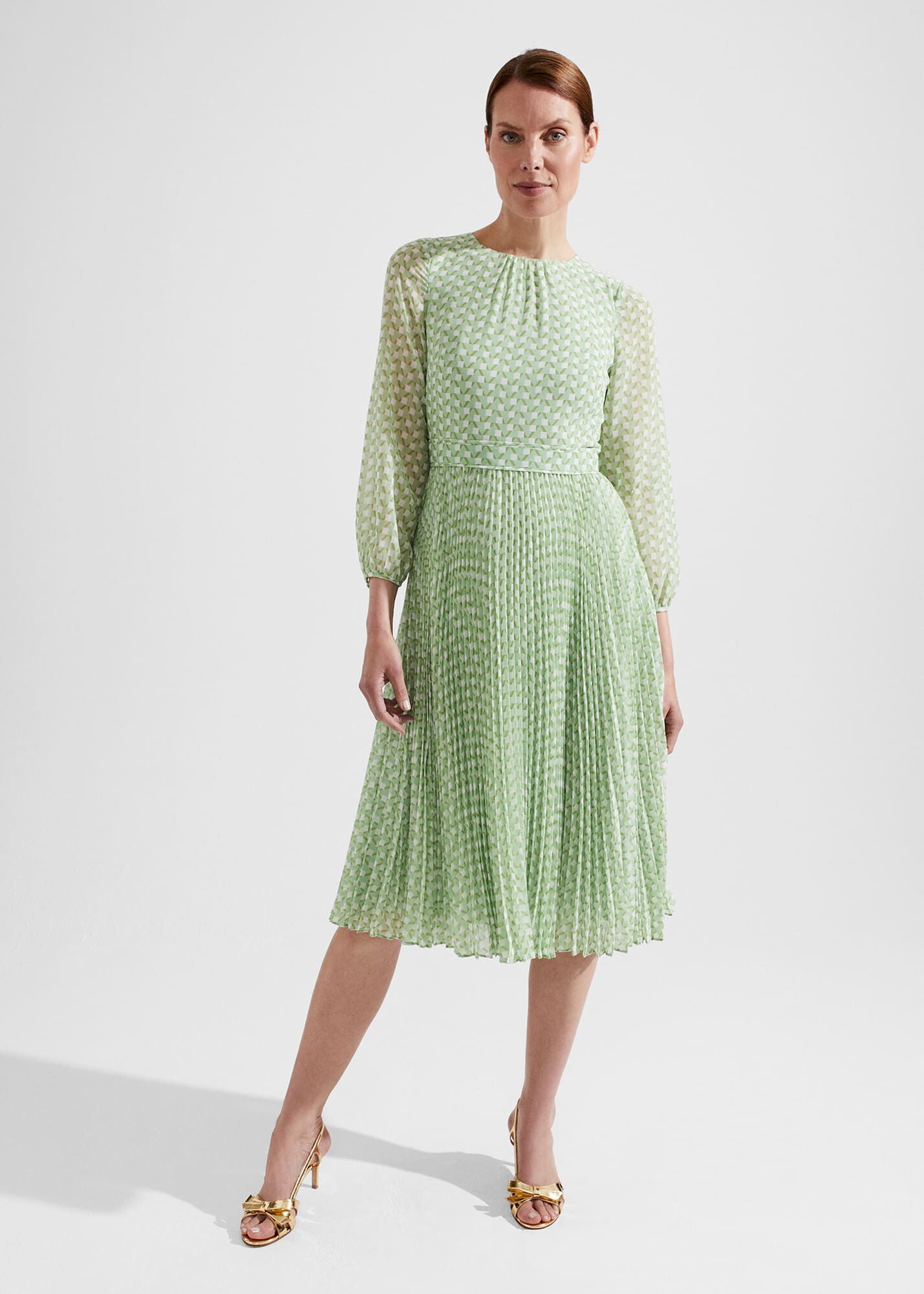 Hobbs summer dresses hotsell 2018