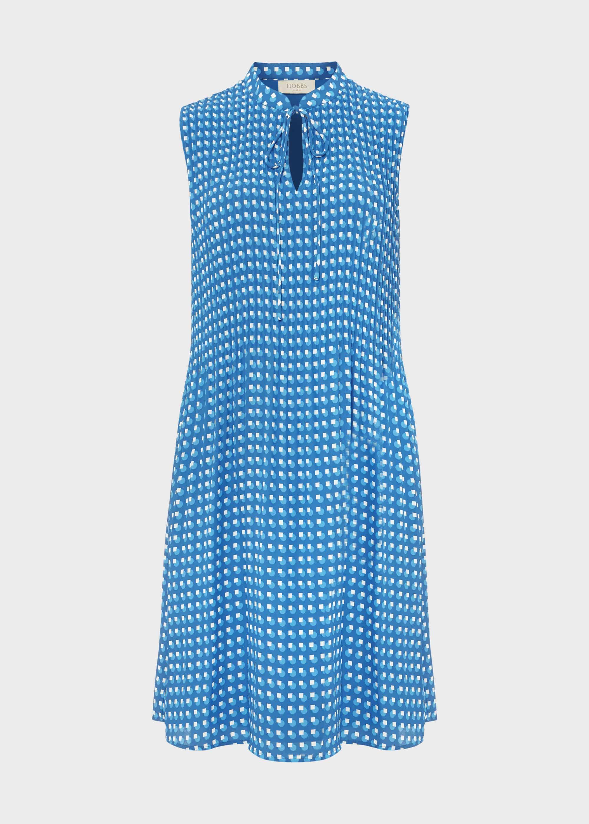 hobbs tabitha dress