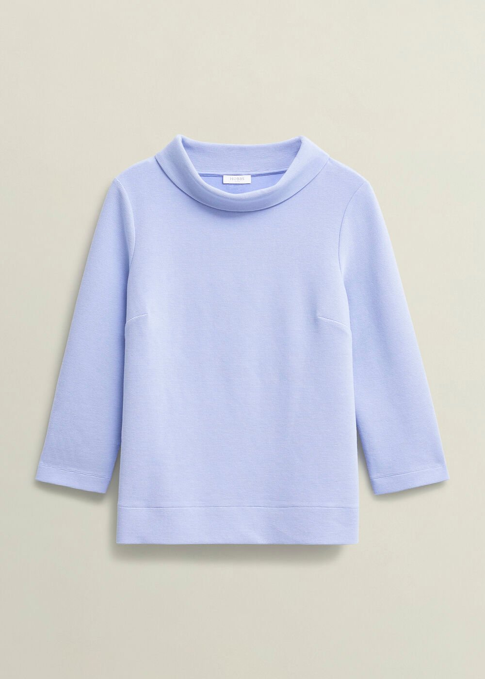 Betsy Top, Lavender Blue, hi-res