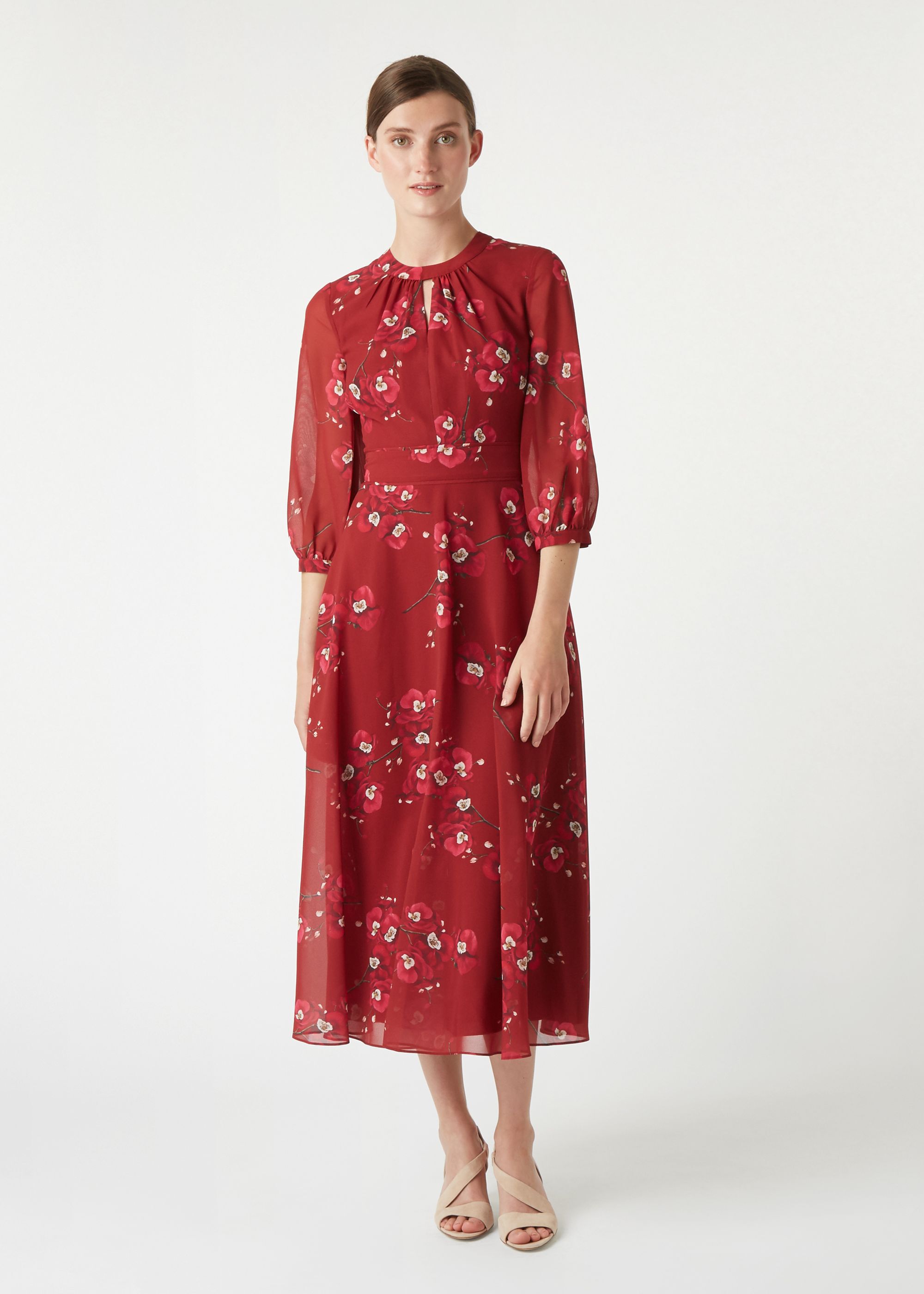 plus size boho dresses cheap