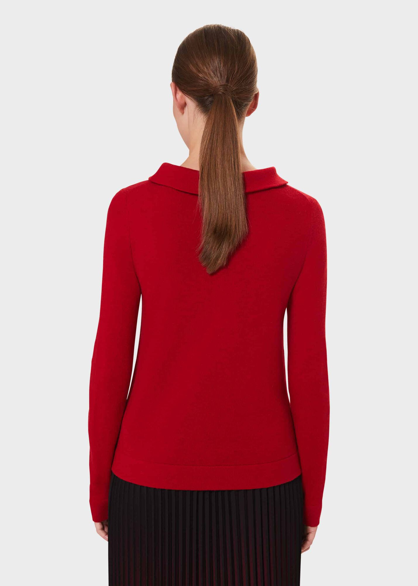 hobbs audrey sweater