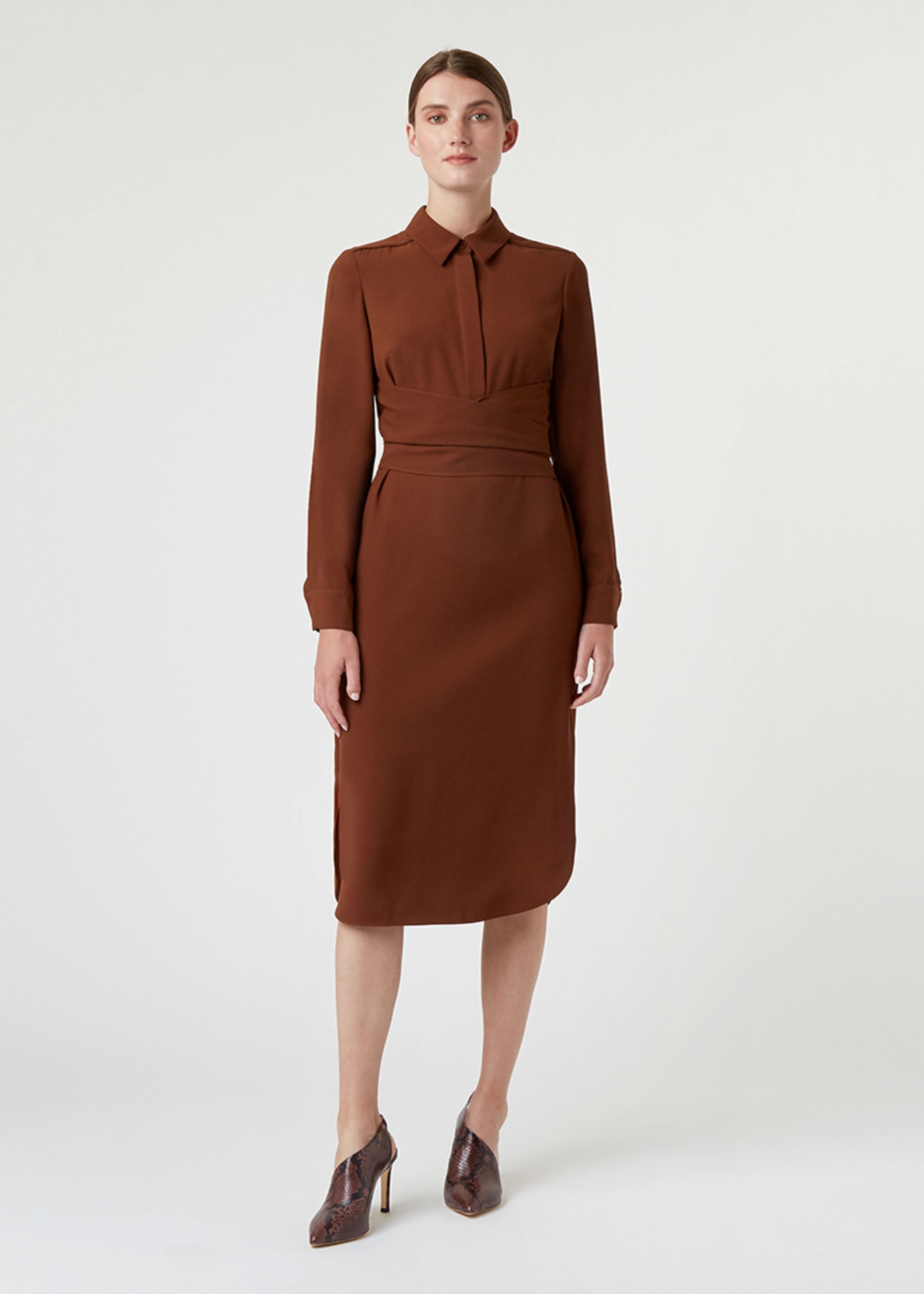 Reagan Dress | Hobbs