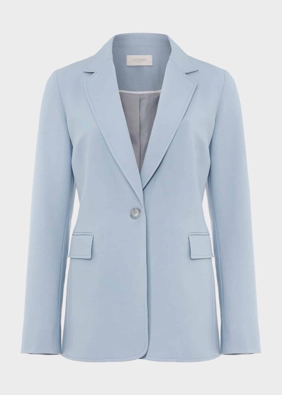 Cassia Jacket