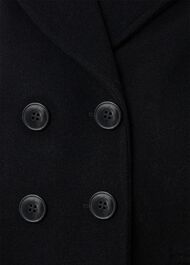 Blakely Coat, Black, hi-res