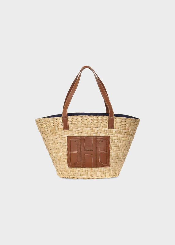 Mini Camber Tote