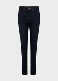 Petite Gia Jean, Indigo, hi-res