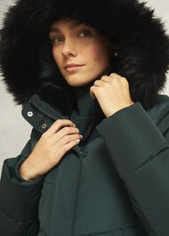 Jaymie Puffer, Ponderosa Green, hi-res