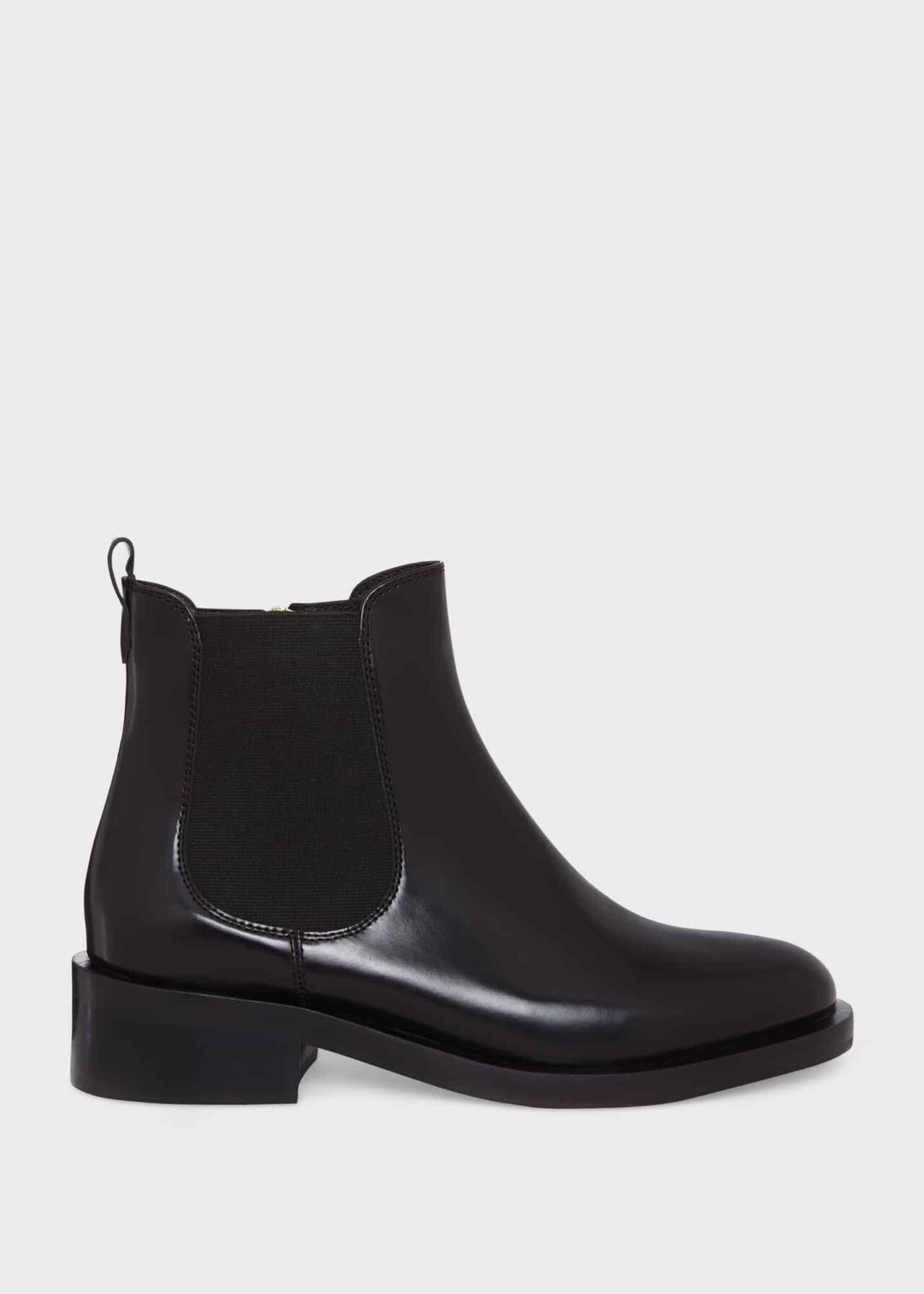 Bethany Chelsea Boots, Black, hi-res