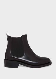 Bethany Chelsea Boots, Black, hi-res