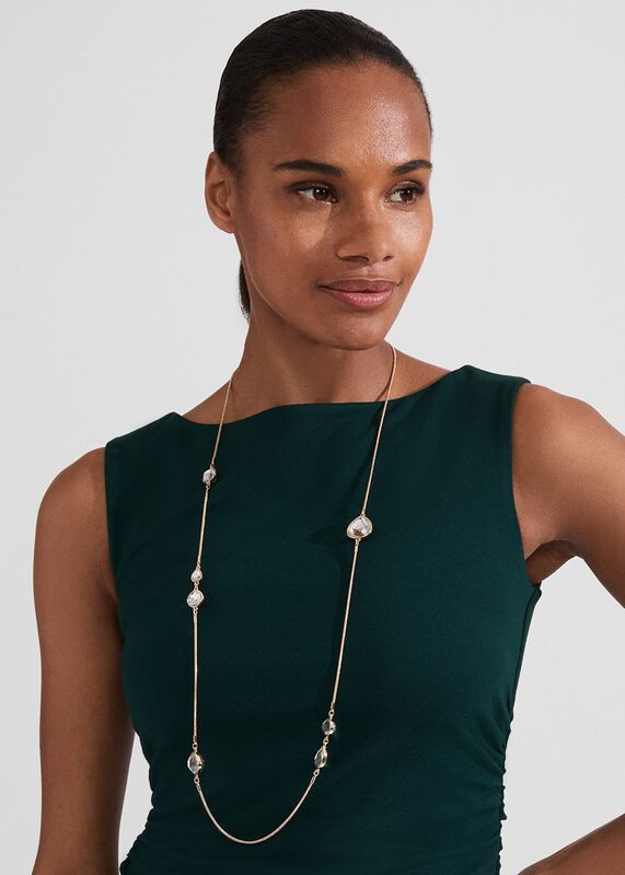 Serena Necklace