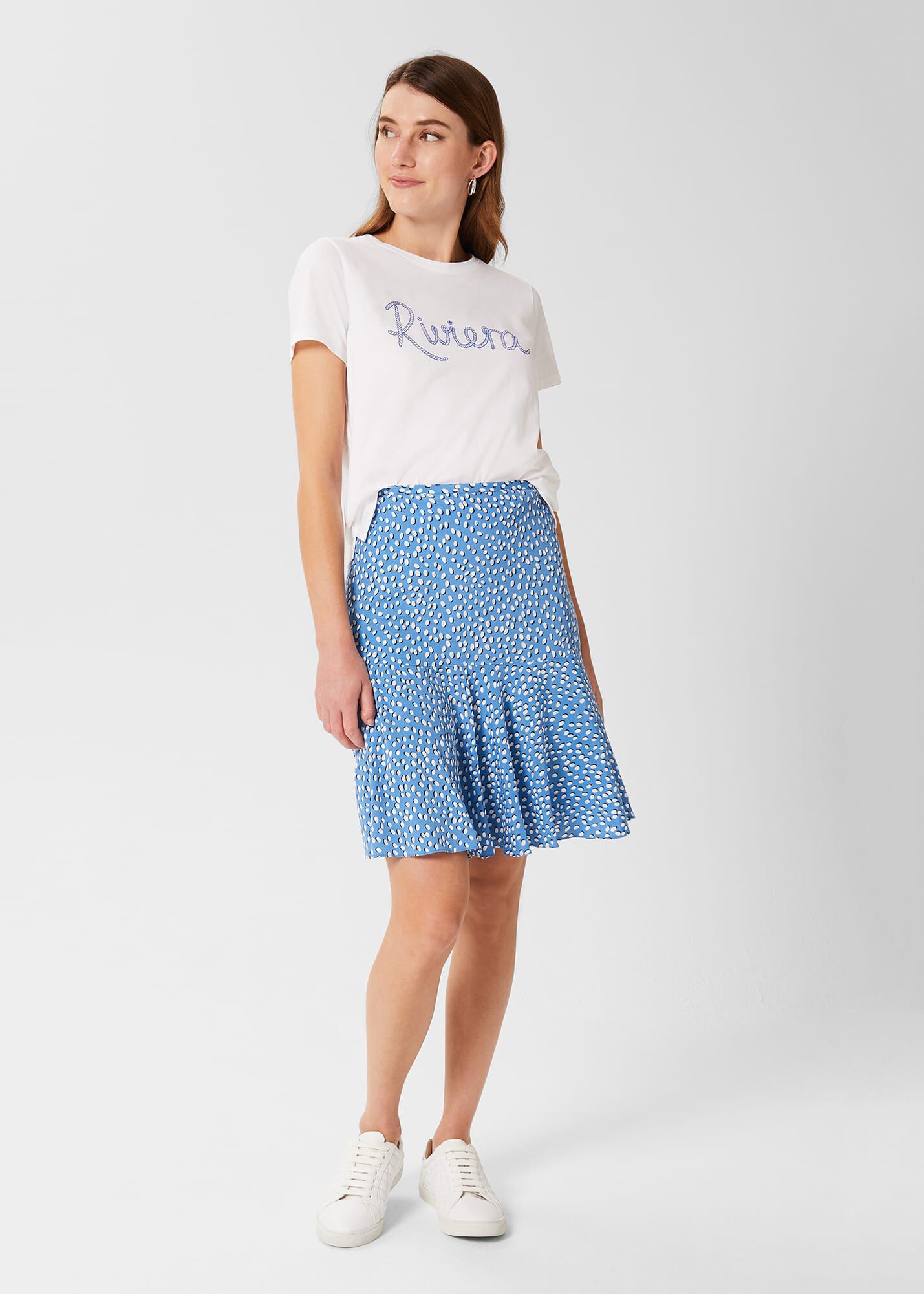 Catalina Skirt