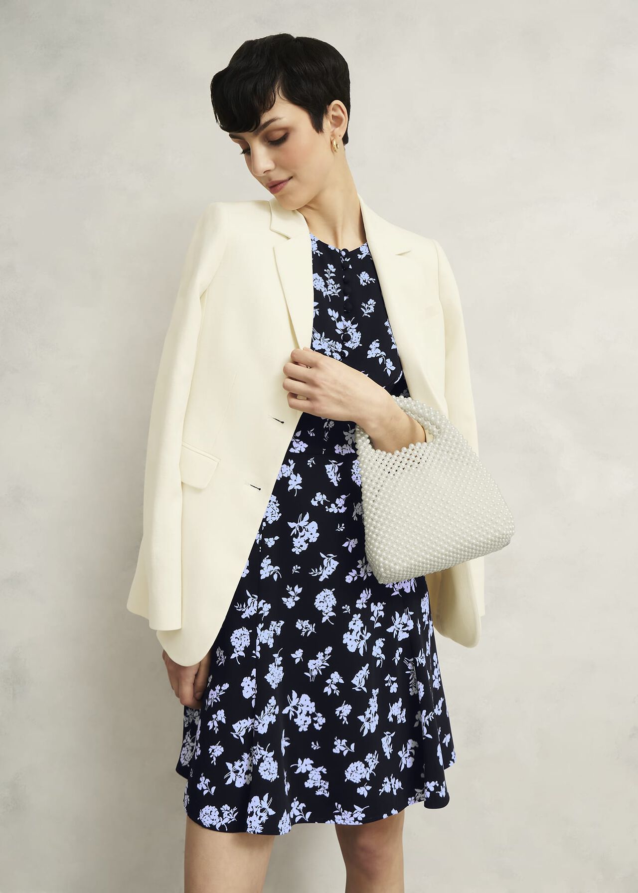Barnsley Jacket, Buttercream, hi-res