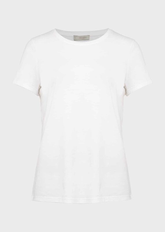 Pixie Cotton T-Shirt