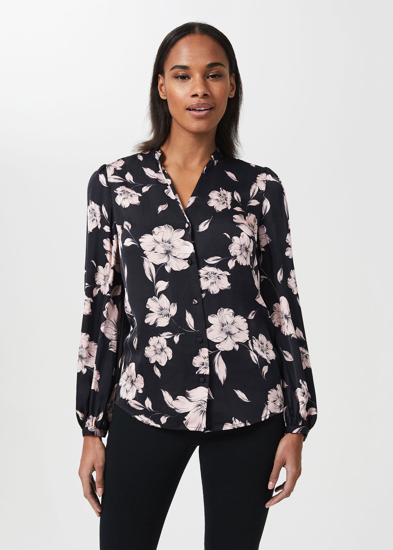 hobbs blouses uk