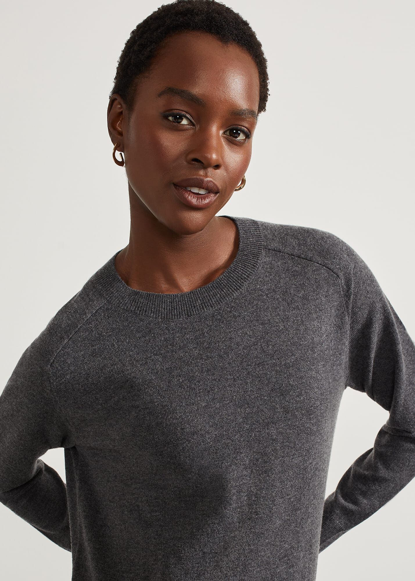 Geneva cashmere shop