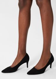 Amy Pumps, Black, hi-res