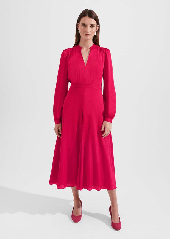 Petite Ivanna Dress