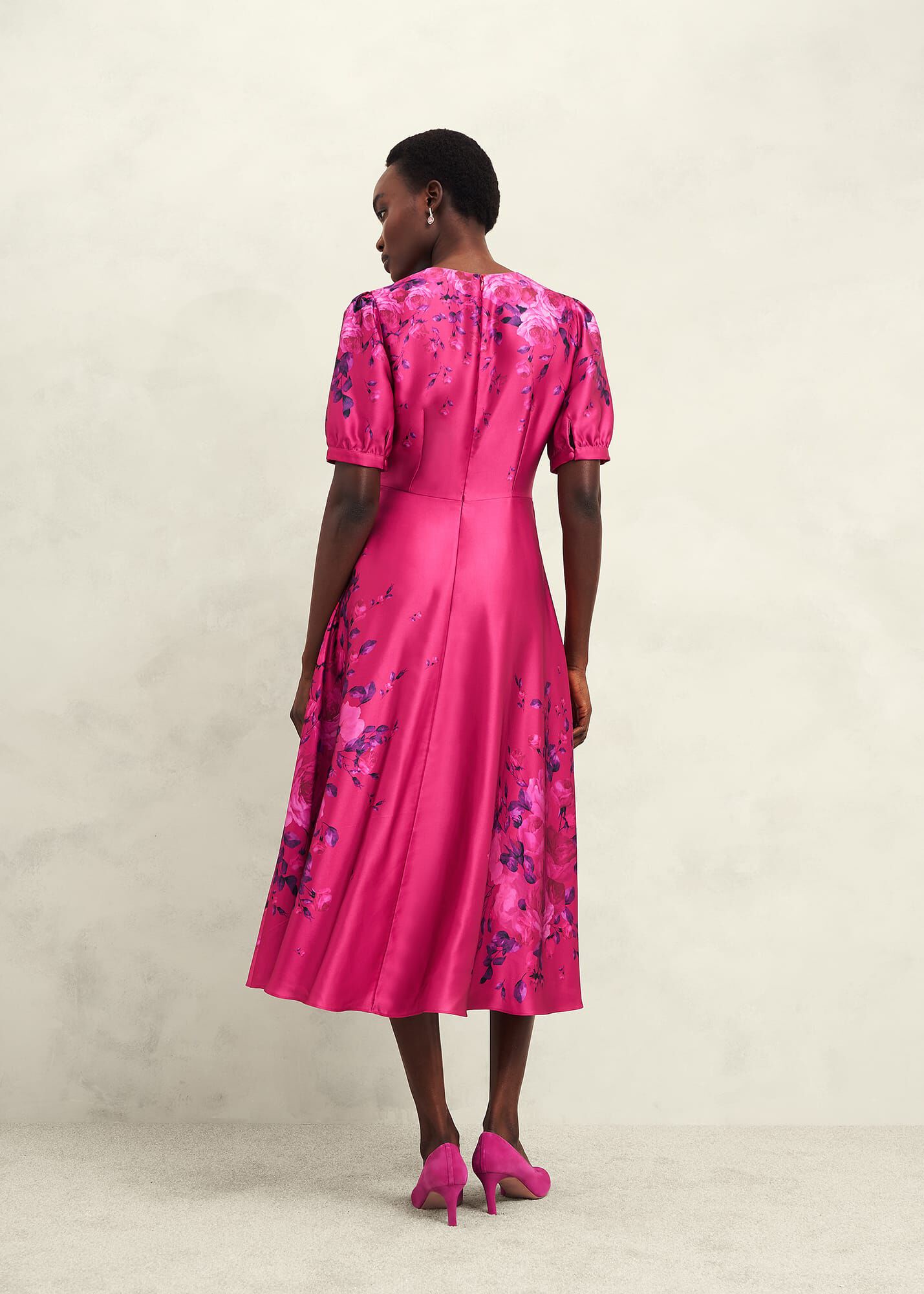 EVANGELINE DRESS main image 0