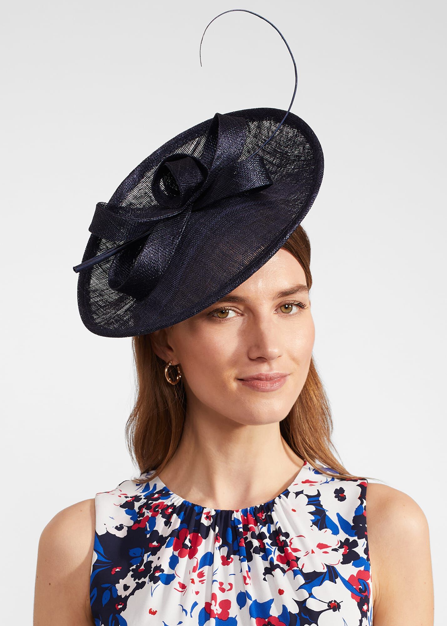 Quinn Fascinator | Hobbs UK |