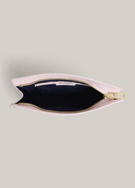 Catherine Wristlet, Pale Pink, hi-res