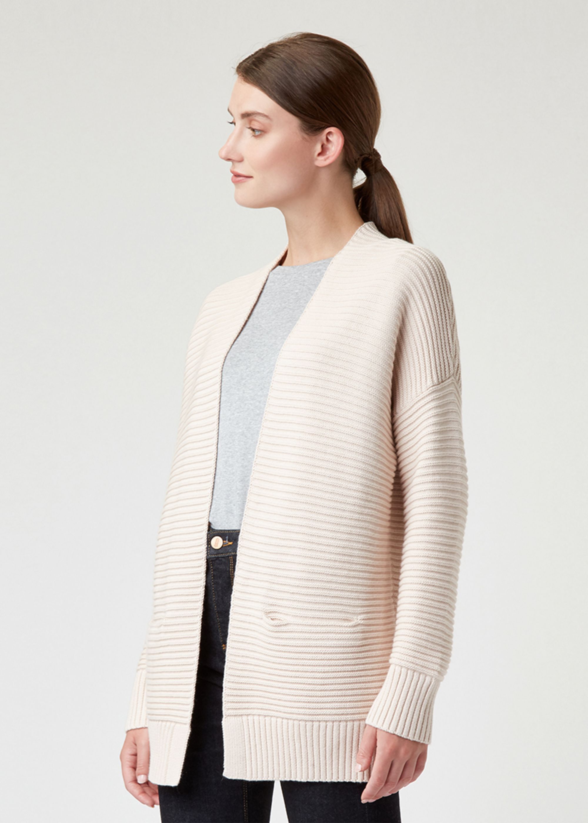 Brittany Cardigan | Hobbs
