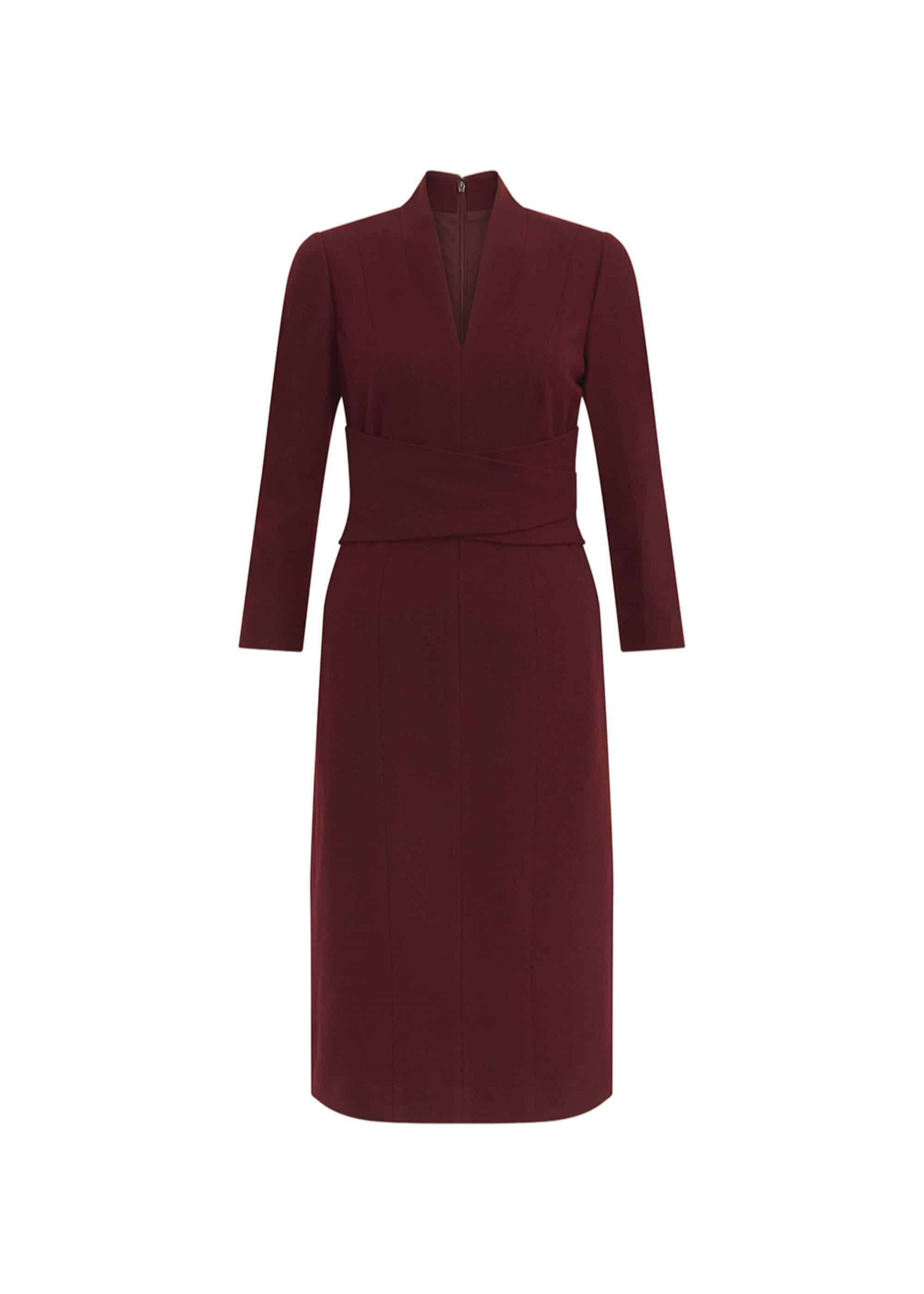 Hobbs sales teresa dress