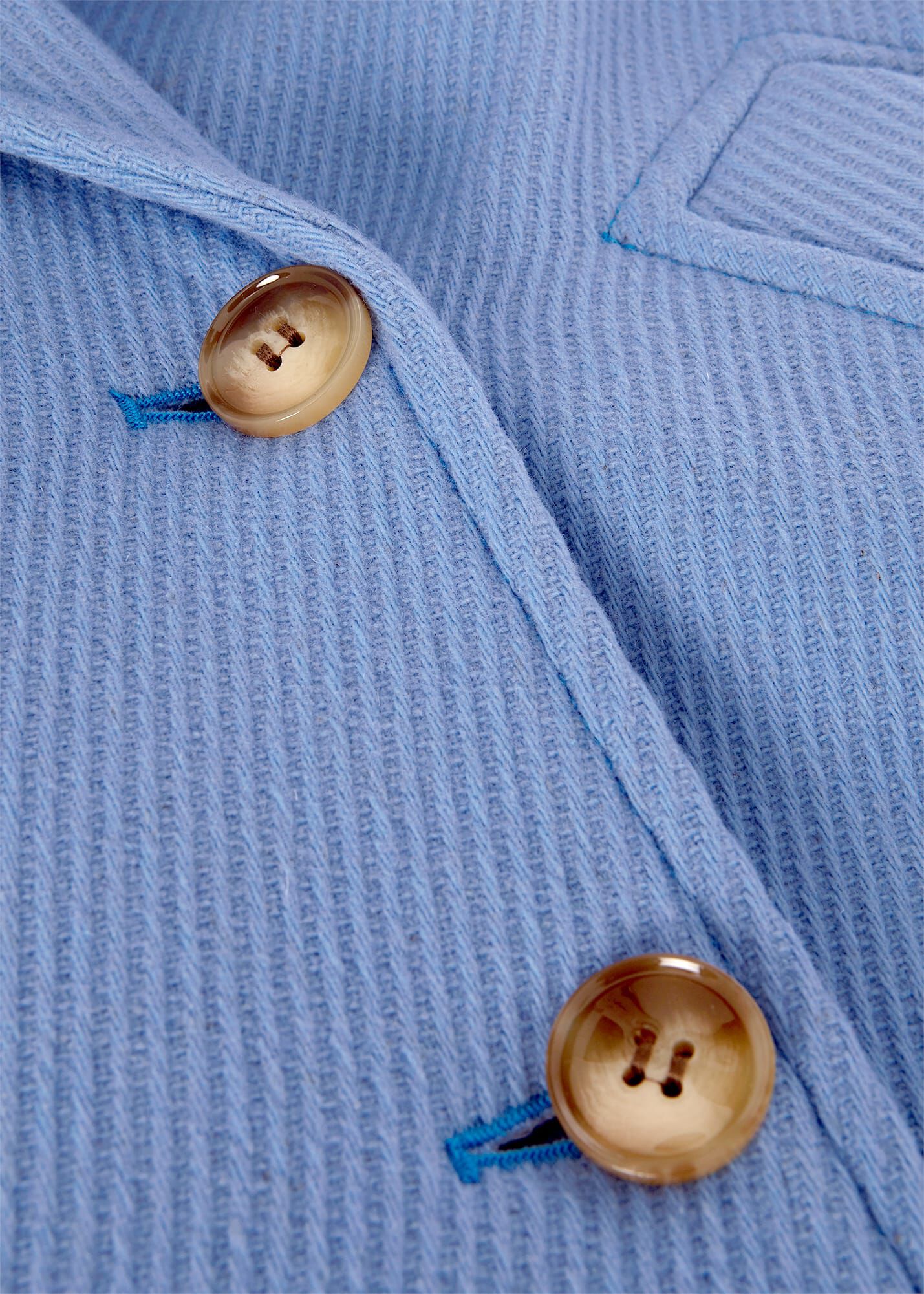 Hobbs pale clearance blue coat
